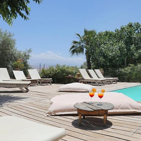 Le Petit Hotel Du Flouka Lalla Takerkoust Εξωτερικό φωτογραφία