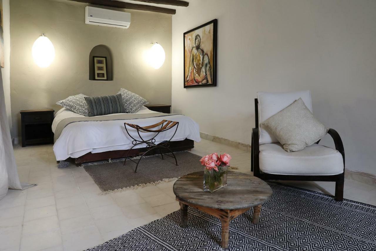 Le Petit Hotel Du Flouka Lalla Takerkoust Εξωτερικό φωτογραφία