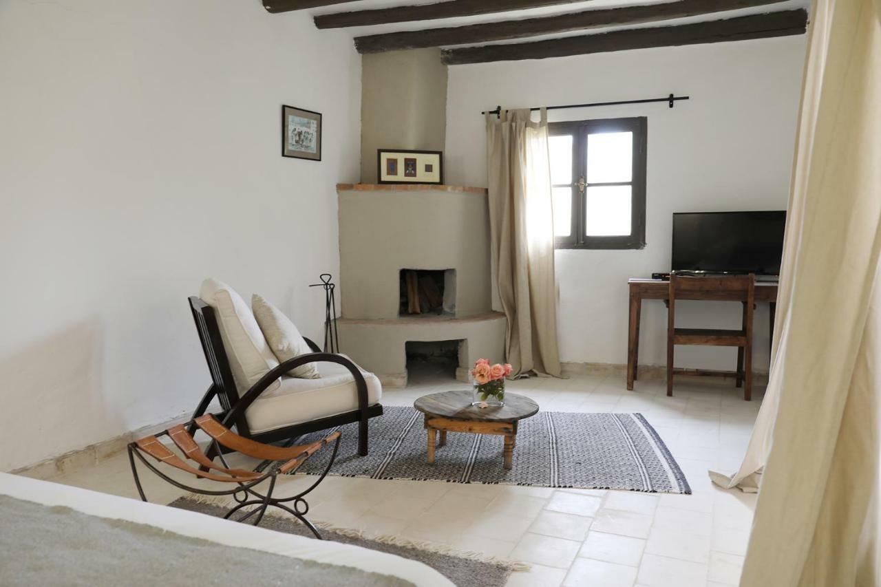 Le Petit Hotel Du Flouka Lalla Takerkoust Εξωτερικό φωτογραφία