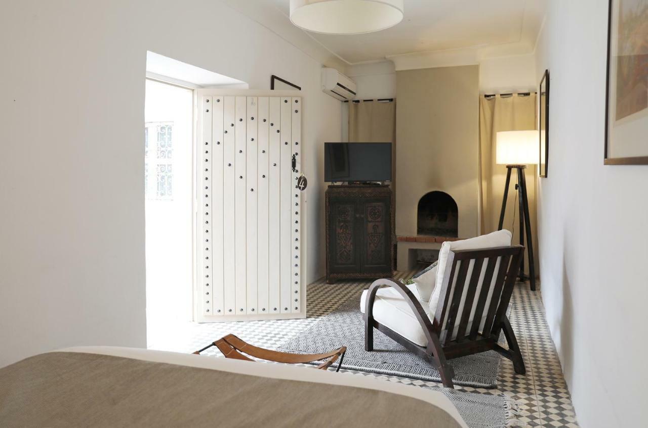 Le Petit Hotel Du Flouka Lalla Takerkoust Εξωτερικό φωτογραφία