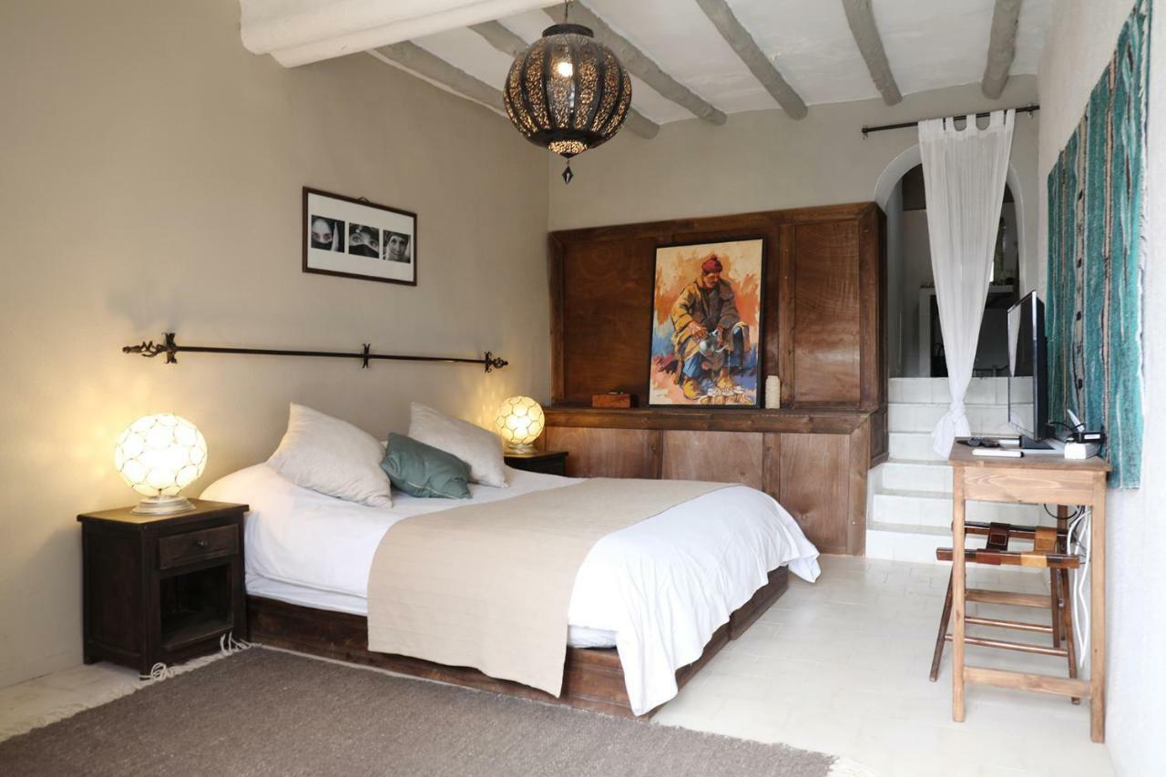 Le Petit Hotel Du Flouka Lalla Takerkoust Εξωτερικό φωτογραφία