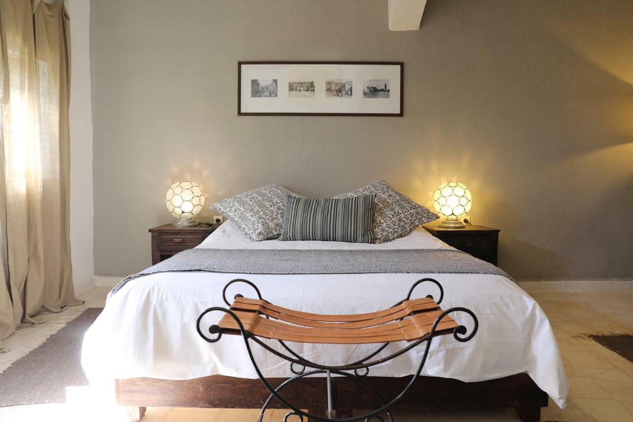 Le Petit Hotel Du Flouka Lalla Takerkoust Εξωτερικό φωτογραφία