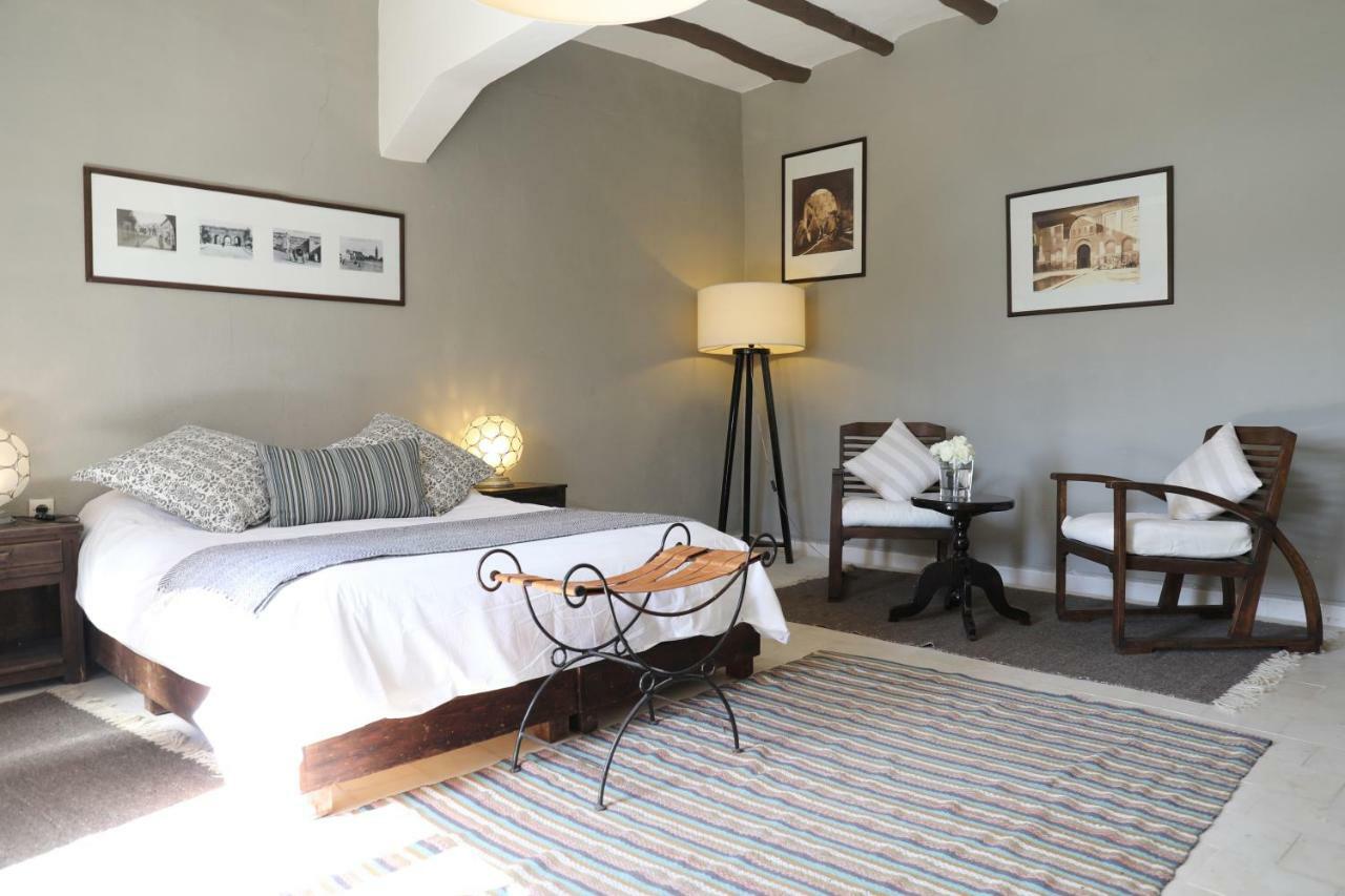 Le Petit Hotel Du Flouka Lalla Takerkoust Εξωτερικό φωτογραφία