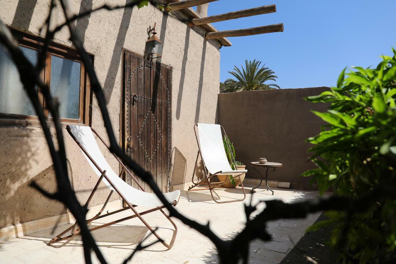 Le Petit Hotel Du Flouka Lalla Takerkoust Εξωτερικό φωτογραφία