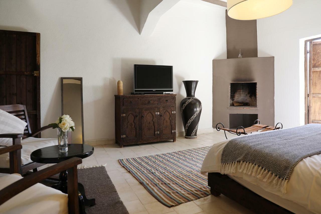 Le Petit Hotel Du Flouka Lalla Takerkoust Εξωτερικό φωτογραφία