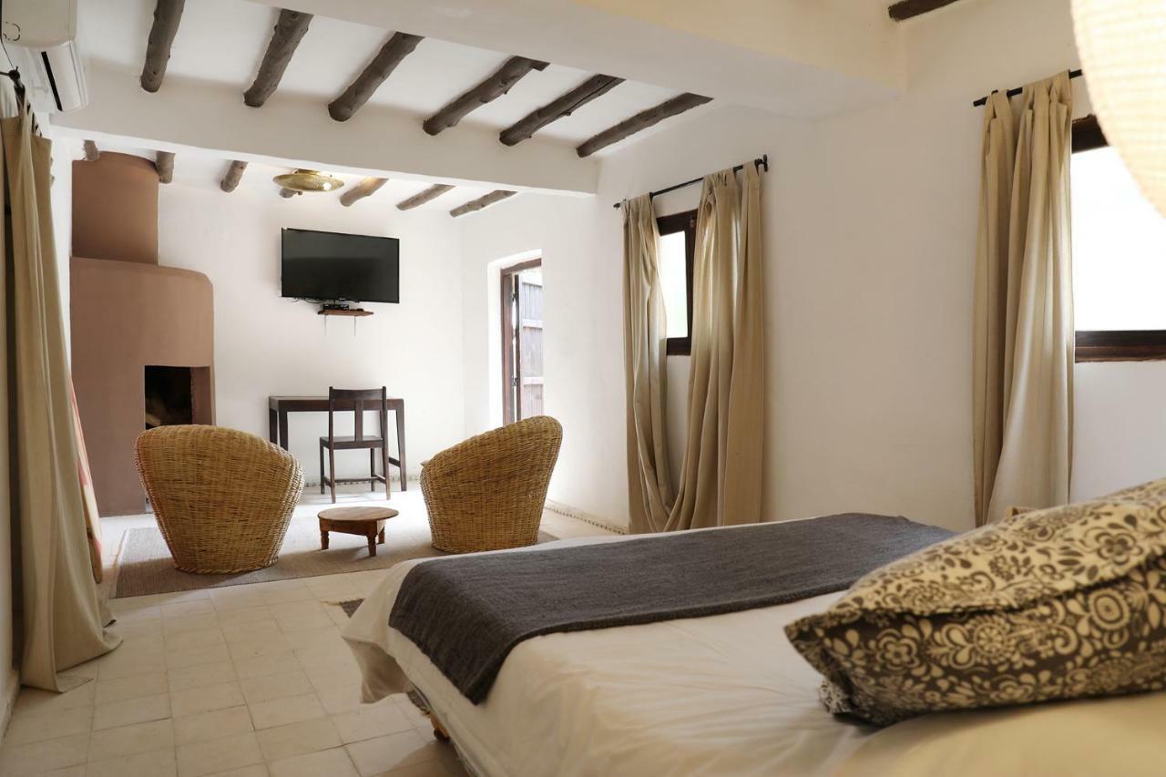 Le Petit Hotel Du Flouka Lalla Takerkoust Εξωτερικό φωτογραφία