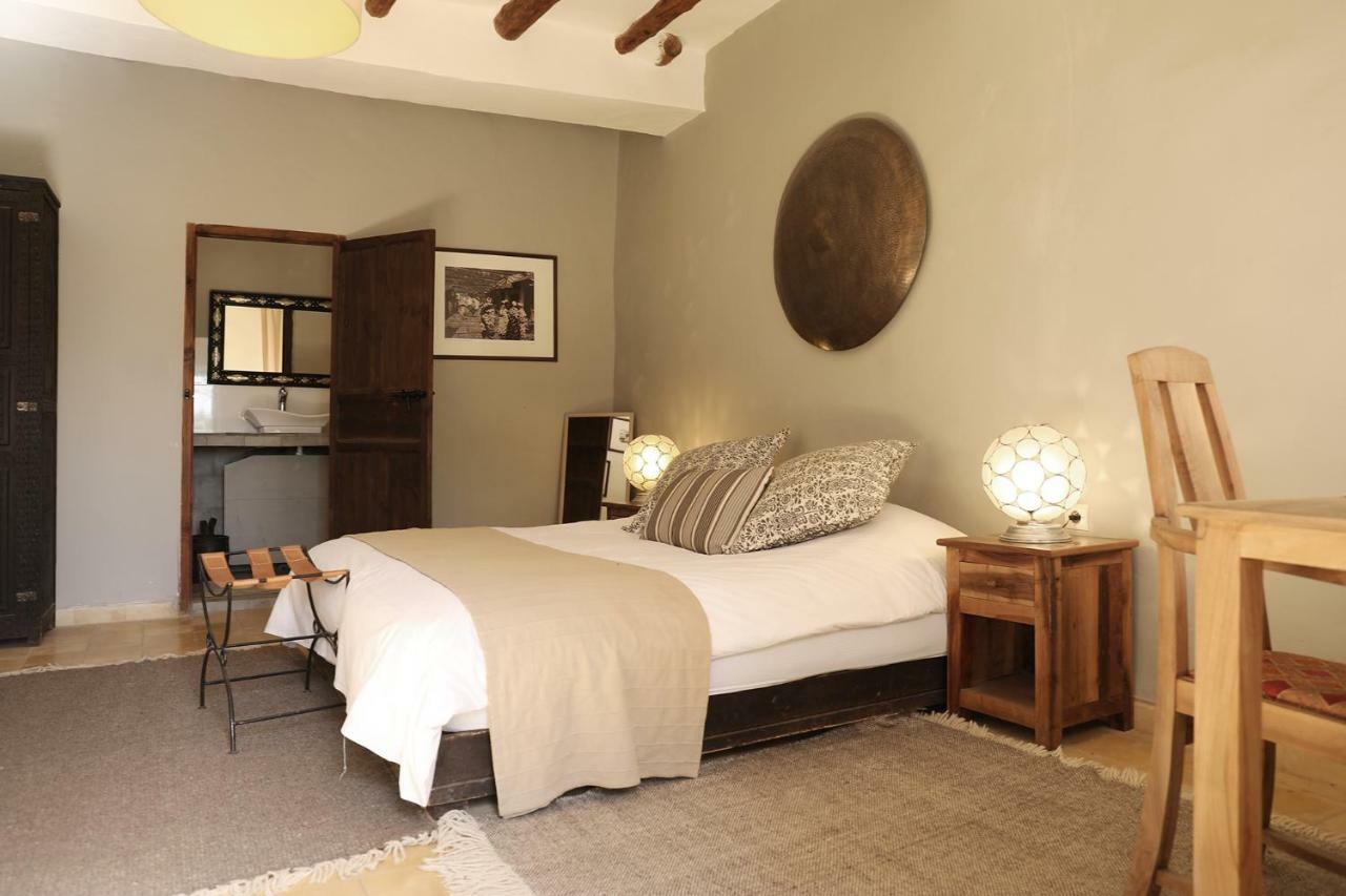 Le Petit Hotel Du Flouka Lalla Takerkoust Εξωτερικό φωτογραφία