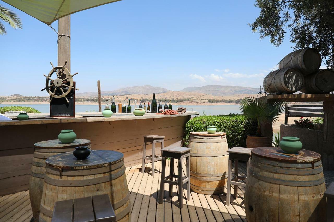 Le Petit Hotel Du Flouka Lalla Takerkoust Εξωτερικό φωτογραφία