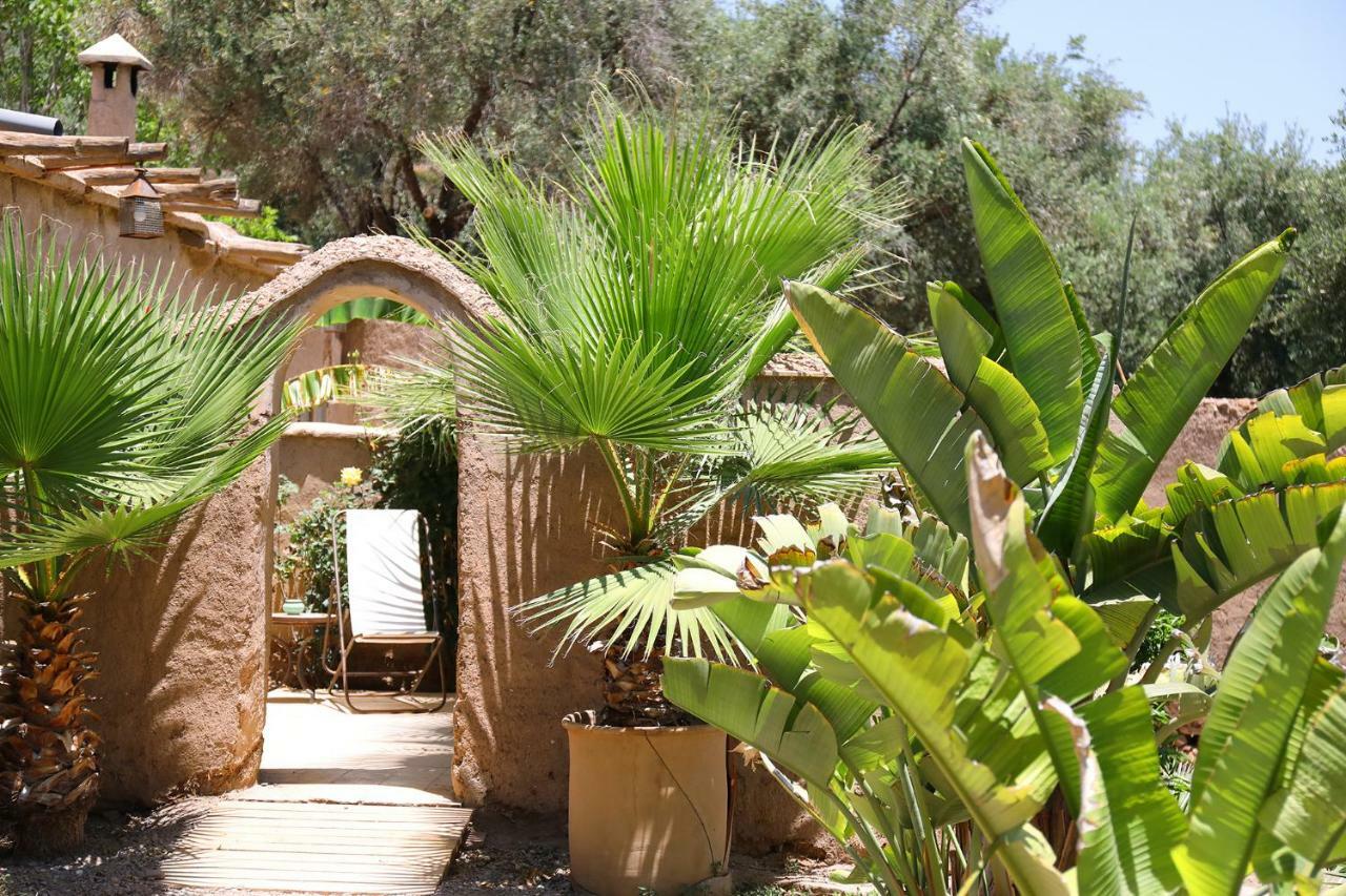 Le Petit Hotel Du Flouka Lalla Takerkoust Εξωτερικό φωτογραφία