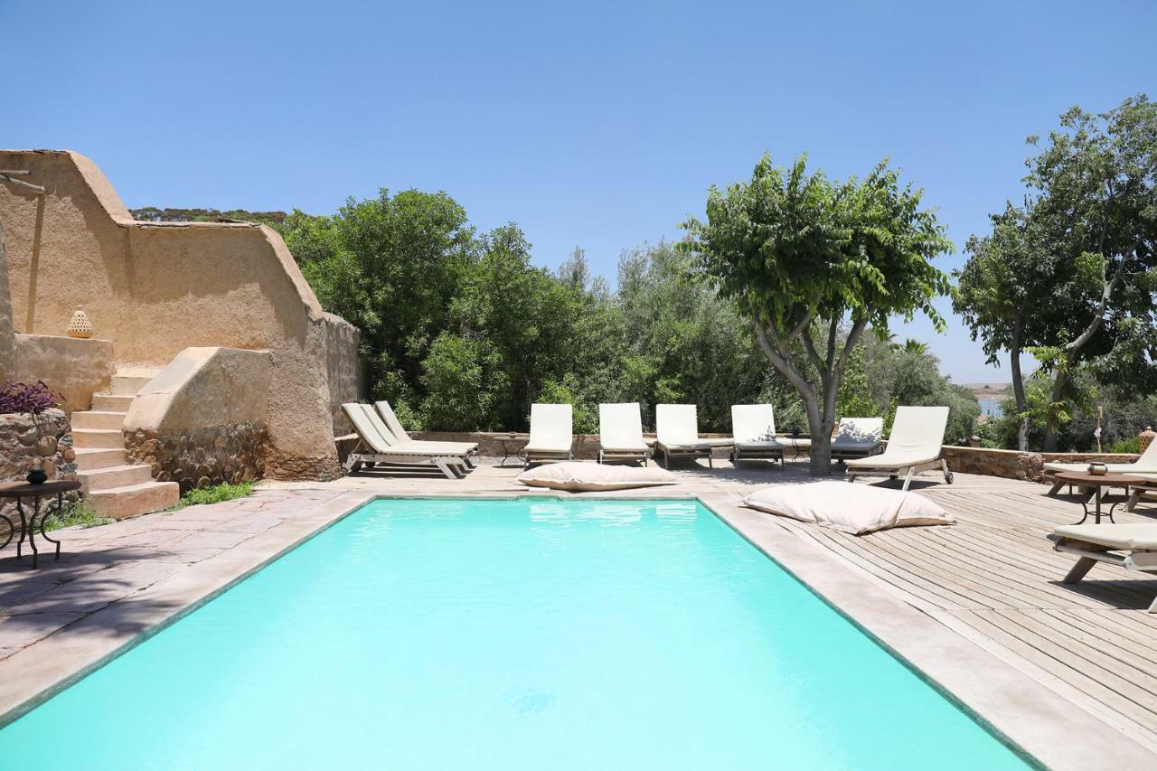 Le Petit Hotel Du Flouka Lalla Takerkoust Εξωτερικό φωτογραφία