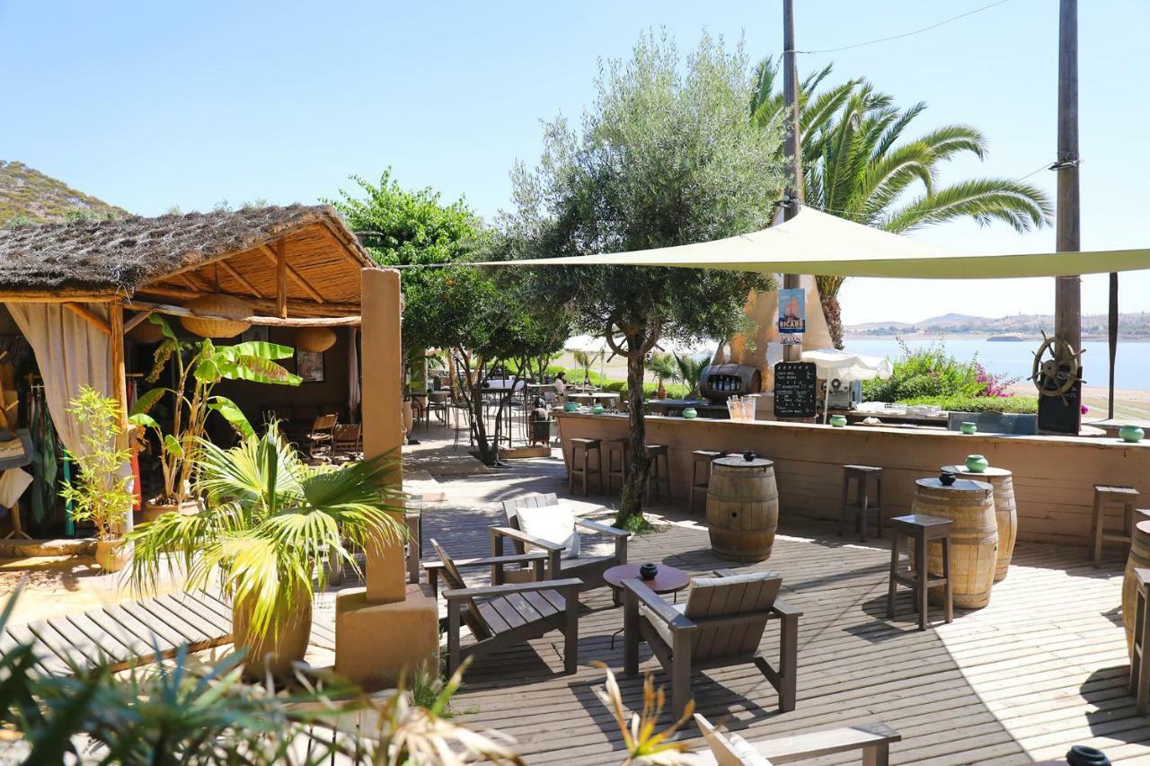 Le Petit Hotel Du Flouka Lalla Takerkoust Εξωτερικό φωτογραφία