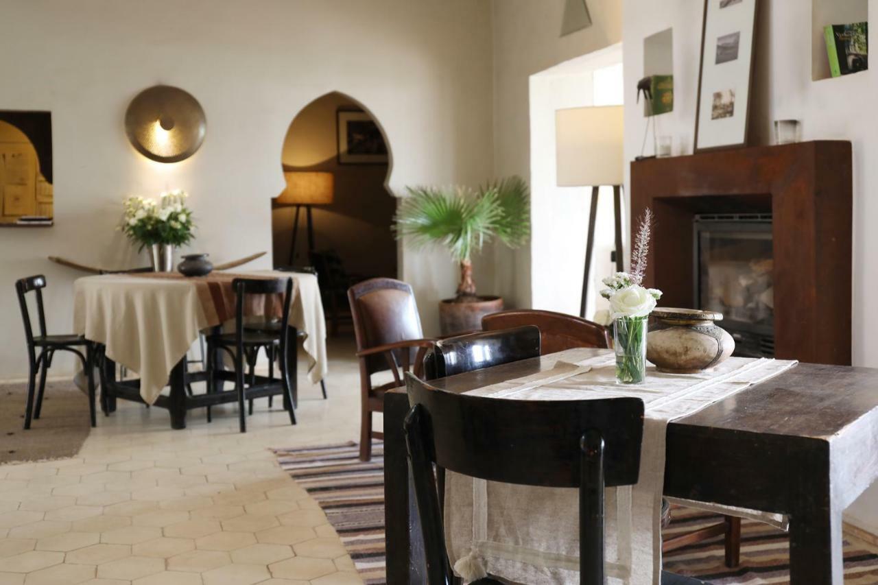 Le Petit Hotel Du Flouka Lalla Takerkoust Εξωτερικό φωτογραφία