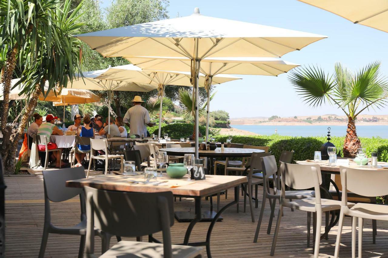 Le Petit Hotel Du Flouka Lalla Takerkoust Εξωτερικό φωτογραφία
