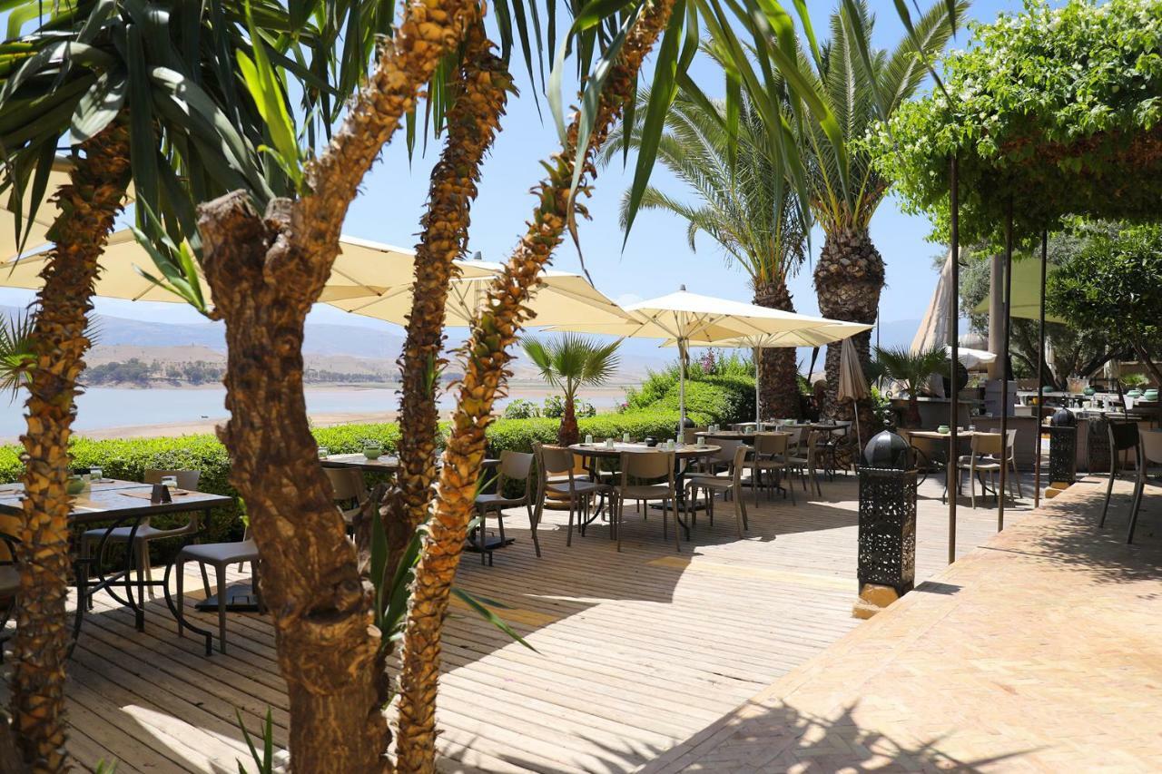 Le Petit Hotel Du Flouka Lalla Takerkoust Εξωτερικό φωτογραφία