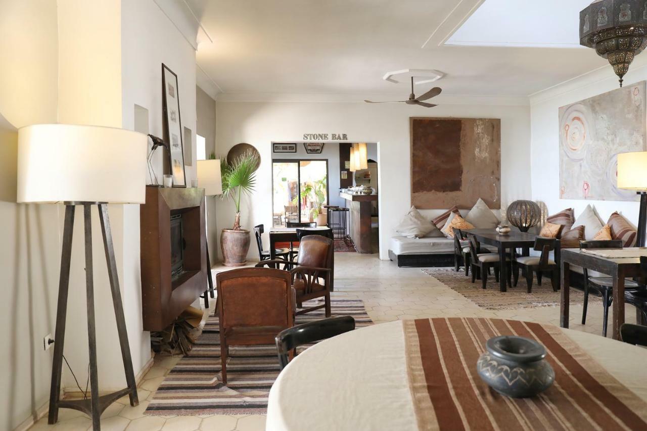Le Petit Hotel Du Flouka Lalla Takerkoust Εξωτερικό φωτογραφία
