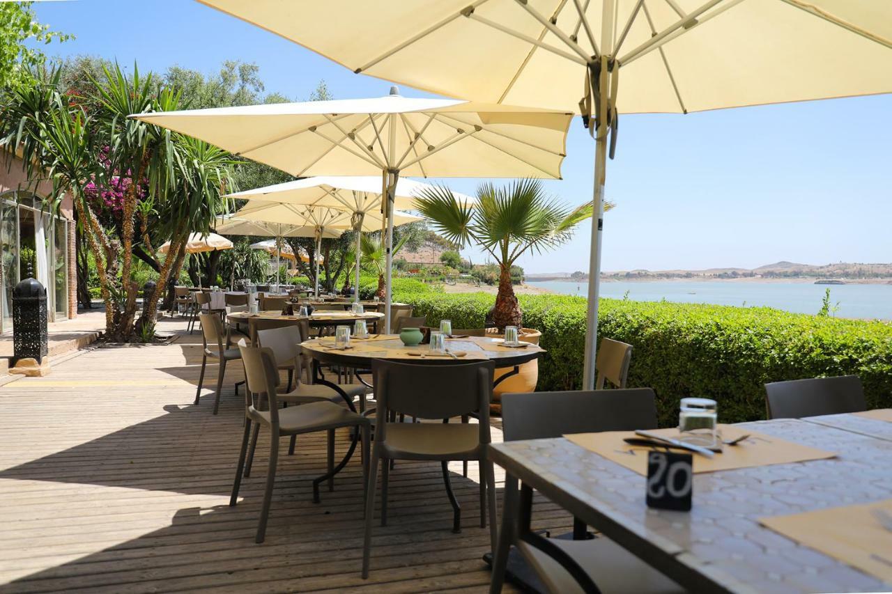 Le Petit Hotel Du Flouka Lalla Takerkoust Εξωτερικό φωτογραφία