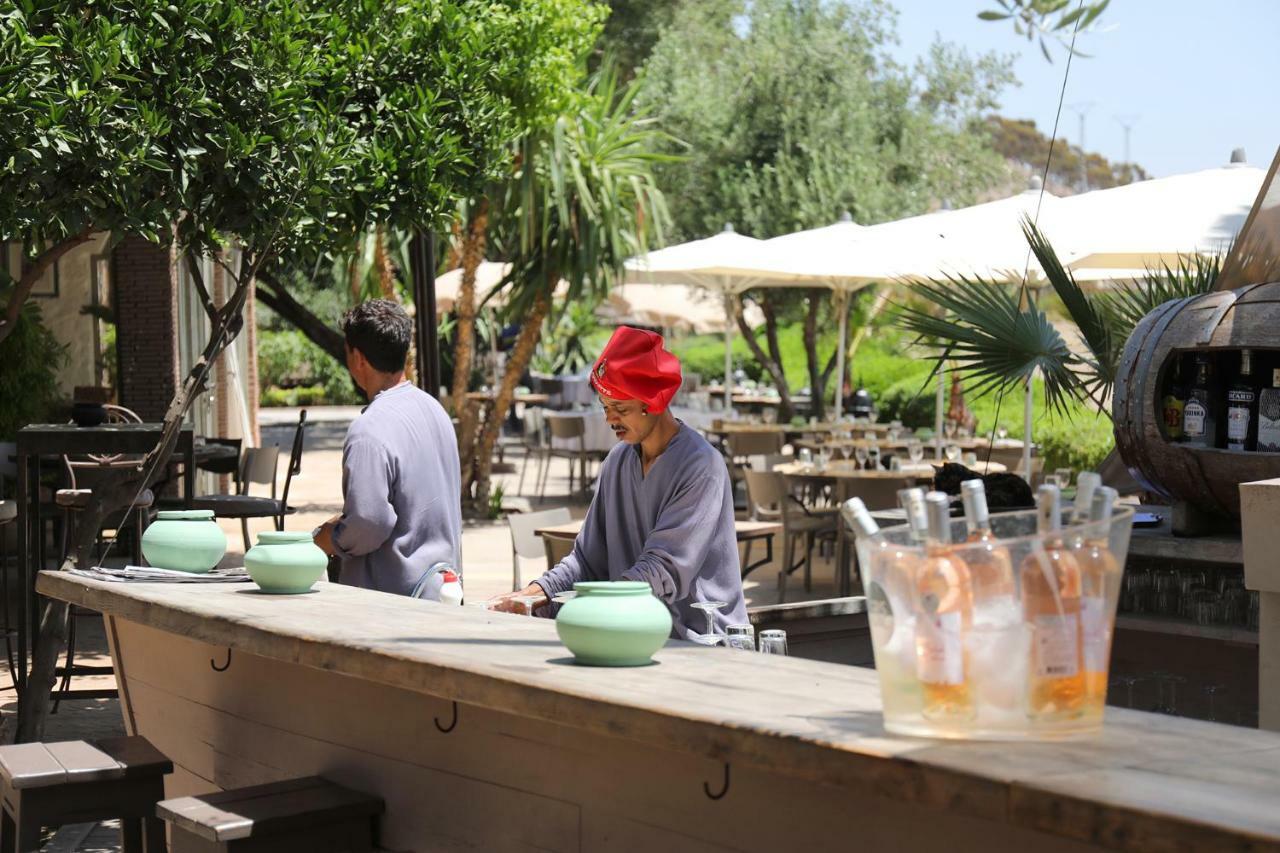 Le Petit Hotel Du Flouka Lalla Takerkoust Εξωτερικό φωτογραφία