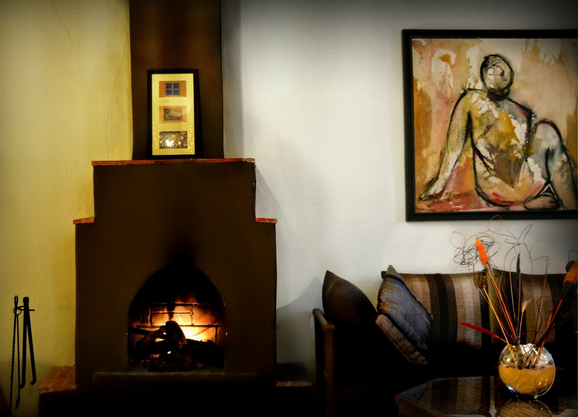 Le Petit Hotel Du Flouka Lalla Takerkoust Εξωτερικό φωτογραφία