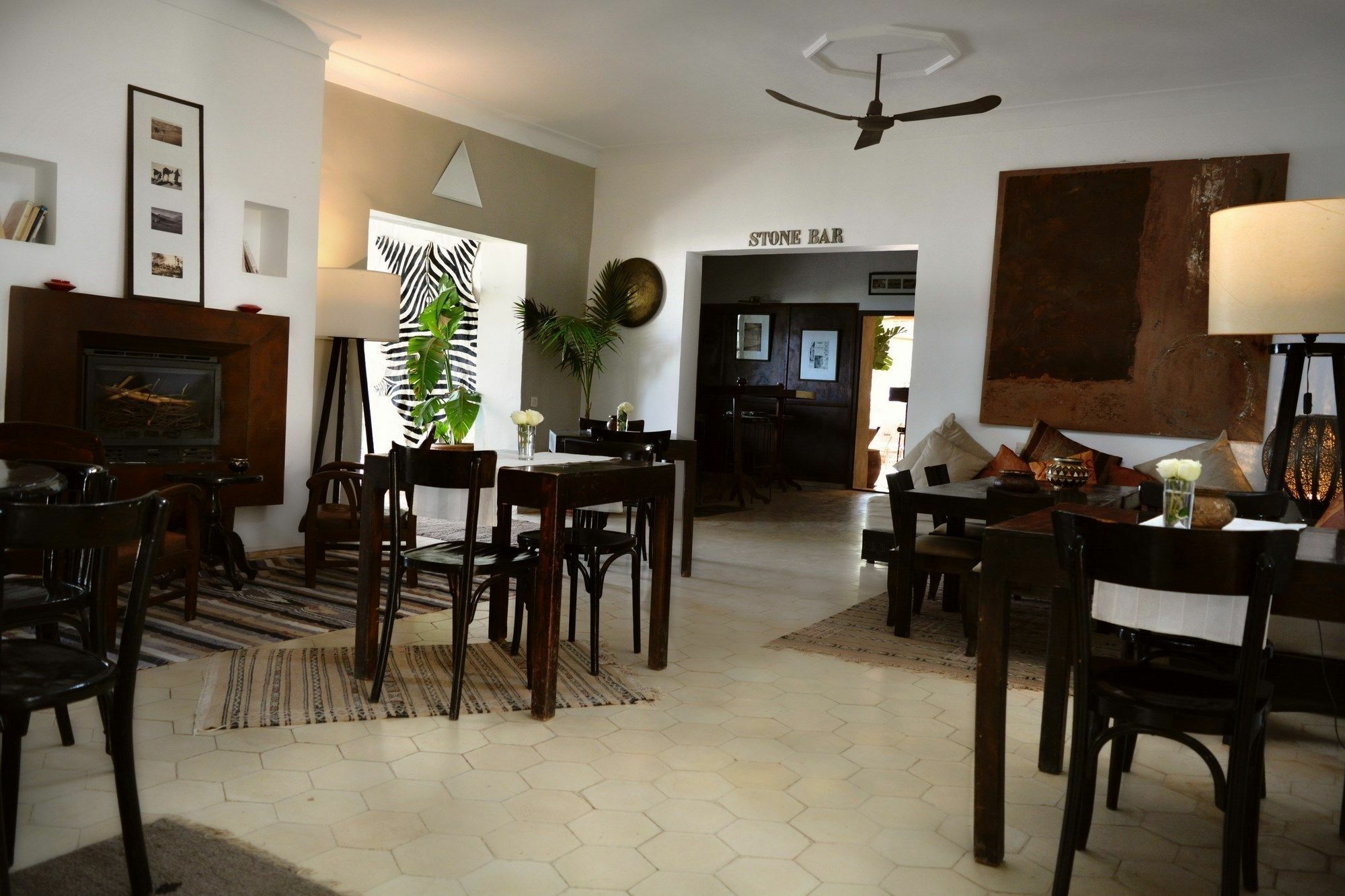 Le Petit Hotel Du Flouka Lalla Takerkoust Εξωτερικό φωτογραφία