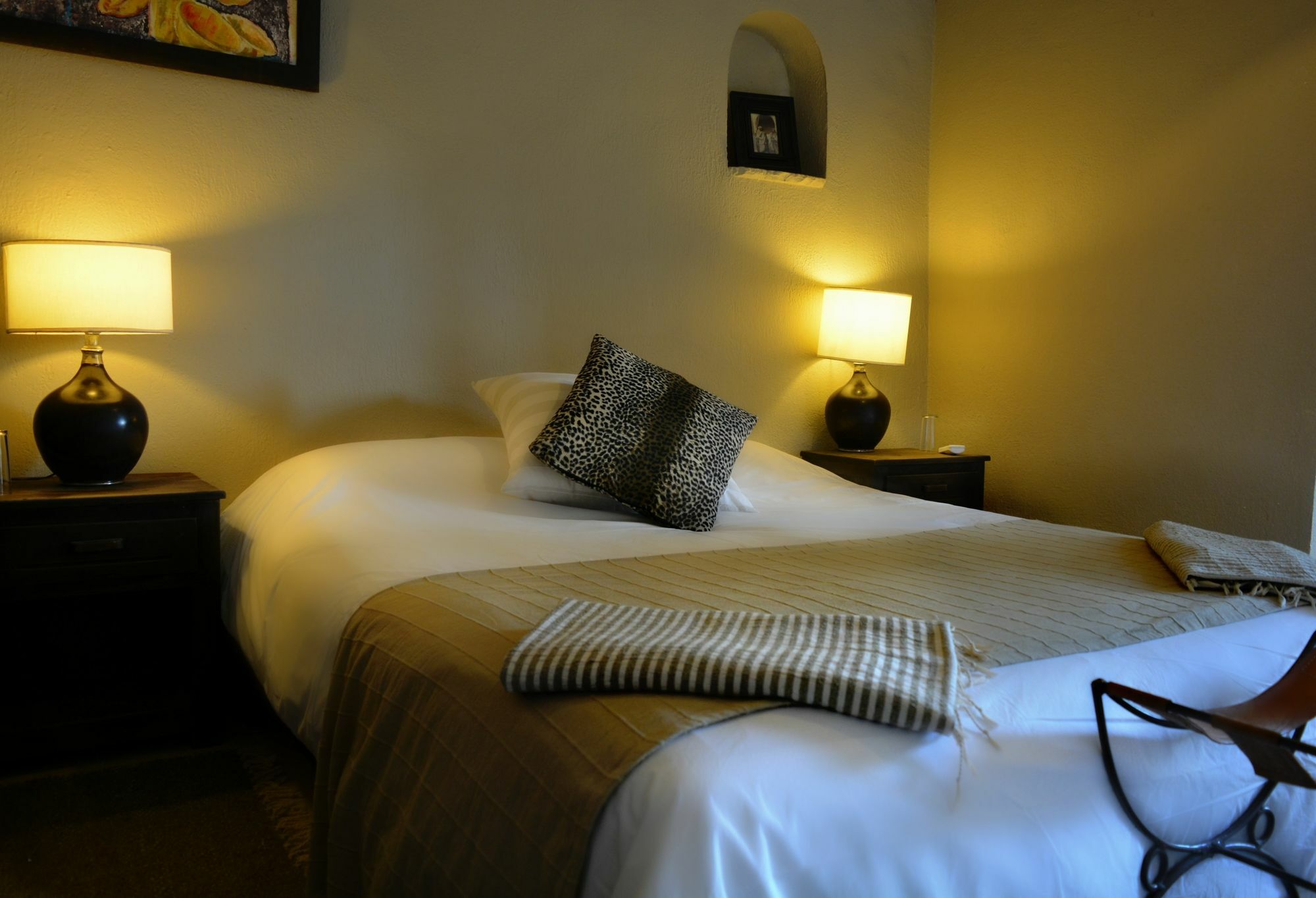 Le Petit Hotel Du Flouka Lalla Takerkoust Εξωτερικό φωτογραφία