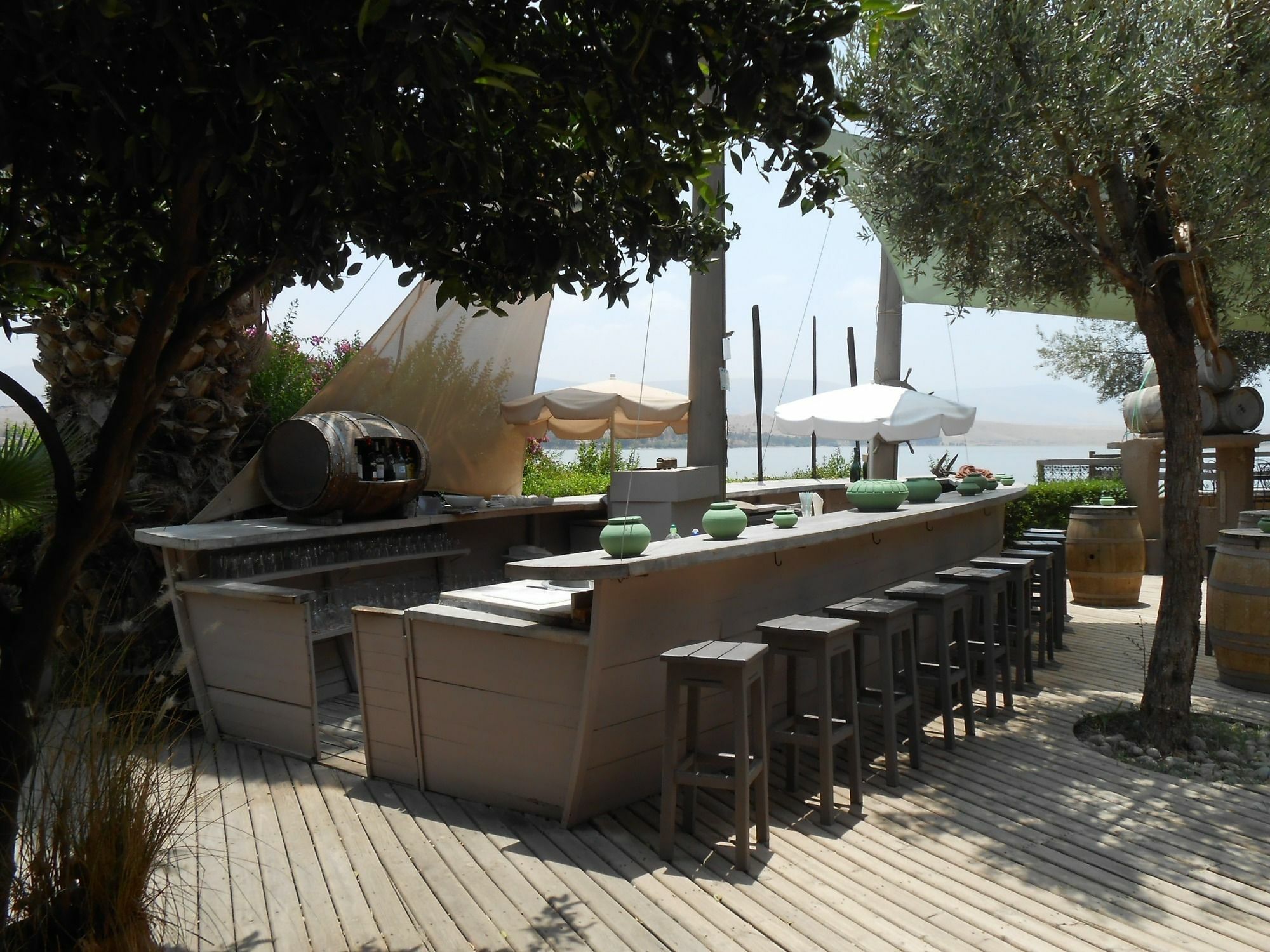 Le Petit Hotel Du Flouka Lalla Takerkoust Εξωτερικό φωτογραφία