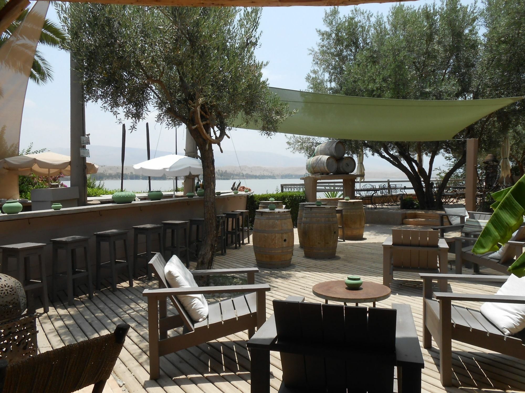 Le Petit Hotel Du Flouka Lalla Takerkoust Εξωτερικό φωτογραφία